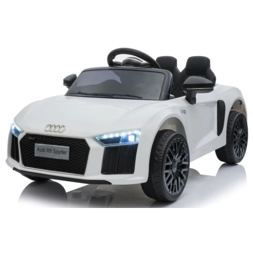 Samochód na akumulator Audi R8